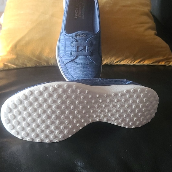 Skechers dockside walking shoes - Picture 4 of 6